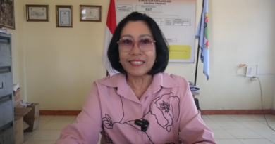 Simpanan Koperasi Bakal Dijamin LPS, Begini Tanggapan Ketua Koperasi Bina Prestasi
