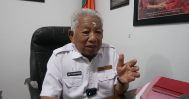 Sumpah Pemuda di Era digital, Arthanegara Sebut Perkembangan AI Jadi Tantangan Generasi Muda