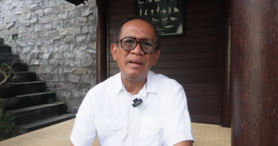Beri Manfaat Ekonomi Bali, Serapan Produk Lokal Terhadap Aktivitas Pariwisata Harus Ditingkatkan