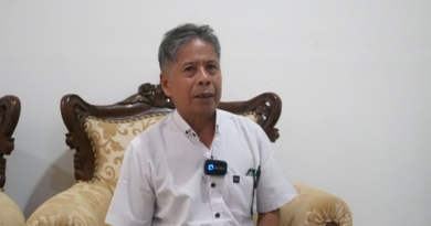 Minat Anak Muda Bertani Makin Surut, Prof. Suda Ungkap Empat Faktor Penyebab