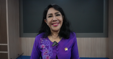 Tutik Kusuma Wardhani Dorong Generasi Milenial Manfaatkan Peluang Melalui SMK Go Global