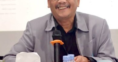 Memimpin Tanpa Kepercayaan
