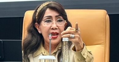 Tutik Kusuma Wardhani Tekankan Usia Ideal dalam Pernikahan