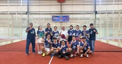 Semarak HUT ke-131, BRI Region 17 Denpasar Gelar BRILiaN Sportartcular 2026